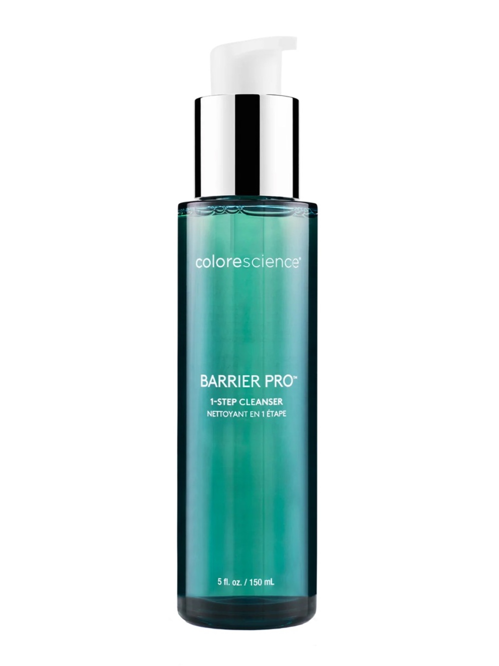 NEW Set of 3 Colorescience Barrier Pro Cleanser